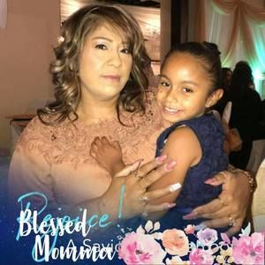 Meet your Posher, Adelina